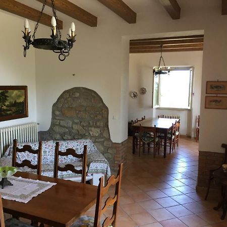奇维泰拉中·因瓦尔迪 Casa Di Vittoria旅馆 外观 照片
